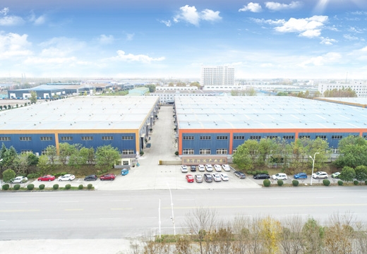山東路工機械集團(tuán)有限公司